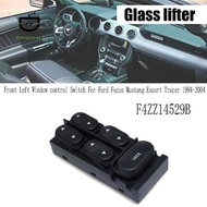 F4ZZ14529B Front Left Window Control SwitchGlass Lift Switch Button for  Focus  Escort  1994-2004