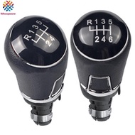 WHOOPS~Car Gear Knob 5 Speed Shift Knob 6 Speed Shift Knob Sleek Design For Caddy