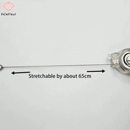 Multi Functional Keychain Trap Clip for Chickens/DucksCapturing