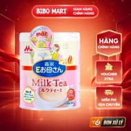 [MALL] Morinaga E-Okasan Pregnancy Milk Milk Milk Tea Flavor 800g - BM003.3