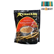Kopi Pendekar Tongkat Ali 5in1 – Kopi Herba Tenaga & Bertenaga