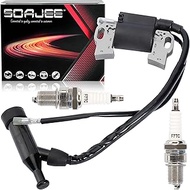 Ignition Coil for 389cc 5KW 5.5KW 6KW 6.5KW Generator GP5000 GP5500 GP6000E GP6500 GP6500E GP7500 GP