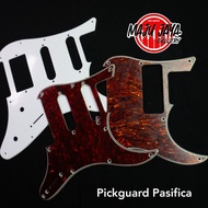 Yamaha Pacifica stratocaster Electric Guitar pickguard