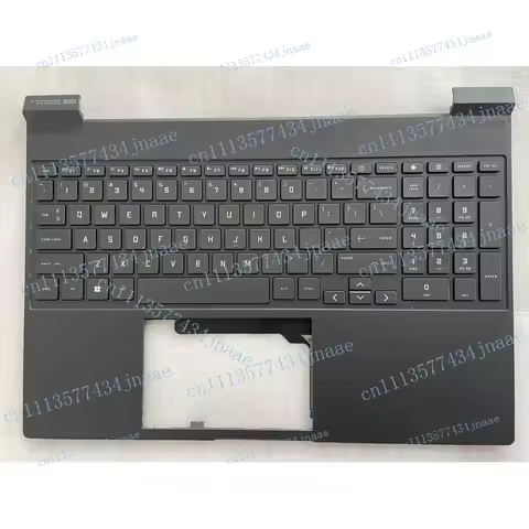 NEW for HP Pavilion Gaming 9 Victus 15-FA 15-EB N13298-001 TPN-Q278 CShell keyboard