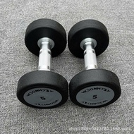 Technogym dumbbells 25kg 2.5kg 20kg 17.5kg 15kg 12.5kg 10kg 7.5kg 5kg