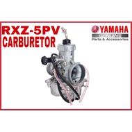 RXZ-5PV CARBURETOR 100%ORIGANAL YAMAHA HLY