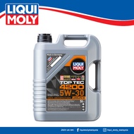 LIQUI MOLY Top Tec 4200 5W-30 New Generation (5Liter) -8973
