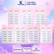 (INTERNAL GRAIN) JARY Full Strip Lashes