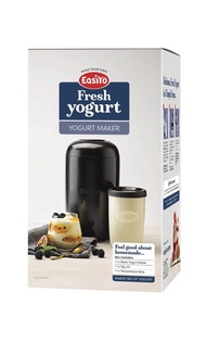 (隨時截單) 澳洲 空運  紐西蘭 EasiYo Yogurt Base Maker自製乳酪機