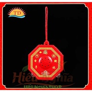 Simulated electronic fireworks, with lights for home decoration. Spring Festival Electronic Firework