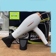 PRO Sensation Hair Dryer 9922