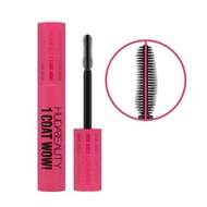 HUDA BEAUTY 1 Coat Wow Extra Volumizing & Lifting Mascara 10ml