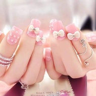 3d nails fake nails wedding nails fake nails nails