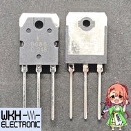 2SB688 B688 PNP POWER AMPLIFIER Transistor 2S B688 2S B 688