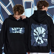 💜  JONE500 hoodie COLLECTION 270-281 ดำ / ขาว / แดง การพิมพ์เสื้อกันหนาวคลุมด้วยผ้า Hoodie M-3xl