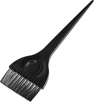 uxcell Hair Dye Tint Brush, Professional Salon Color Bleach Applicator Brush for Women, 1 Pcs 1 x 2.