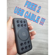 WIRELESS POWER BANK 10000mAh