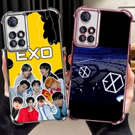 TS-46 EXO Case for Xiaomi Redmi Note 10 10S 11 11S 13