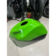 Tank cover kawasaki zx25 zx25r zx25rr zx4rr 636 v2