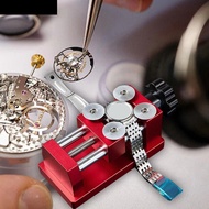 AUBREY1 Watch Bezel Opener, 4 Round Blades Maintenance Tool Bezel Removal Tool, Case Cover Opener Ba