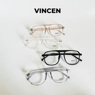 KEAN VINCEN - AVIATOR EYEGLASSES FRAME