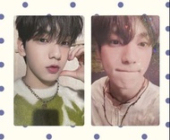 TXT 小卡 soobin小卡