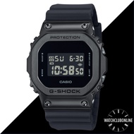 [WatchClubOnline] GM-5600UB-1D Casio G-Shock x GM-5600 Series ft. Ever Evolving Men Casual Sports Watch GM5600UB GM5600