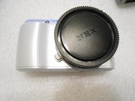 Sony NEX-C3 單眼相機（護膜瑕疵）【原廠盒裝】＜零件機＞