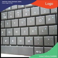 (Promo) keyb Keyboard Acer Aspire 4732 4732z EMachines D725 D525 Hitam / KEYBOARD LAPTOP ACER MURAH TERBARU