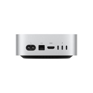 APPLE Mac Mini M4 24GB/ 512GB