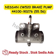 44100-90276 NISSAN CW520 55.56MM REAR BRAKE PUMP