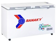 Tủ đông Sanaky Inverter 410 lít VH-5699HY4K