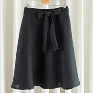 Narinari : PK02 Sylvia Circle Skirt Work