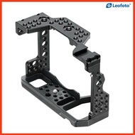 Cage Leofoto Protective Frame for Sony A7R3/A9/A73