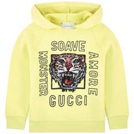 GUCCI 運動連帽上衣