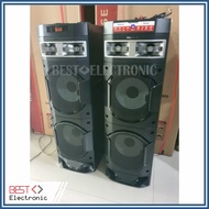 Speaker Aktif Polytron PAS-10D28 / Polytron speaker audio PAS 10D28