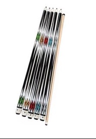 高CP值桌球桿 / 台球桿