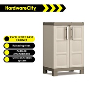 Keter Excellence Base Cabinet