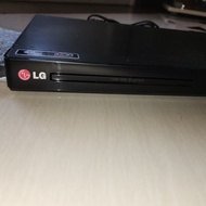 DVD Player LG