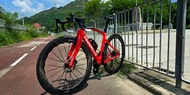 2024 pinarello x3 46cm 全碳車架