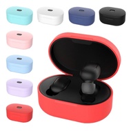 Xiaomi Airdots Cover Case Protective Shockproof Silicone for Redmi Airdots