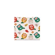 MASKfolio S 口罩套 LuLu The Piggy-Fortune 豬事大吉