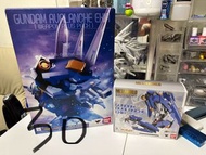 metal build gundam