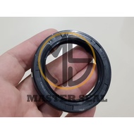 OIL SEAL TC 45 62 9 . TC 45 X 62 X 9 NBR TAIWAN