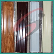 ✨ ❤ (Per PIECE) Metal Spandrel for outdoor ceiling | 0.8m, 0.85m, 0.9m, 1m