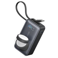 🌟荃灣店過千好評🌟全新行貨18個月保養👍  Anker MagGo Apple Watch 35W 10000mah 磁吸行動電源 (A1657)