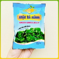 Nam Giao ginseng dew leaf powder, 7.5g pack with filter bag