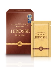 [3 BOXES] JEROSSE ULTIMATE RENEWAL CHOCOLATE SLIMMING DRINK (10 SACHETS) x3