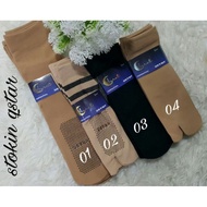 HANDSOCK SEPASANG & STOKIN QSTAR 3 PASANG🔥🔥🔥