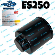 WMOTO ES250 ES 250 i / XDV250 i Original Oil Filter Penapis Minyak 260106590000